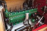 Packard Deluxe Eight Sport Phaeton by Dietrich 1929 года